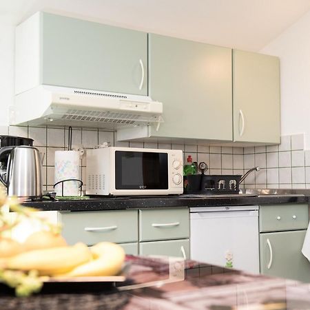 Apartments Villa Zara ロヴラン エクステリア 写真