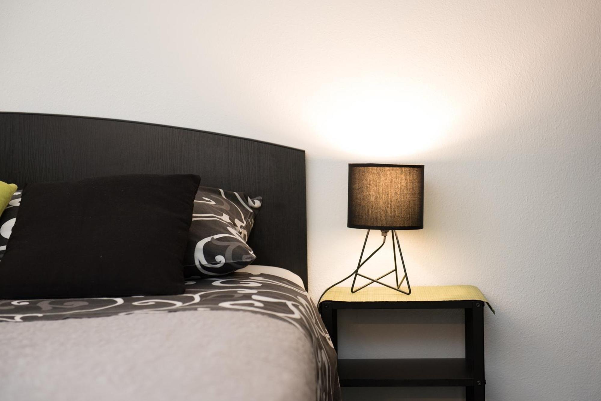 Apartments Villa Zara ロヴラン 部屋 写真